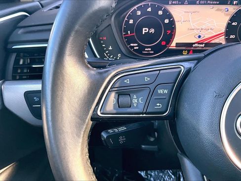Used 2018 Audi A4 2.0T Premium image 23