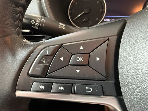Used 2023 Nissan Sentra SV w/ All-Weather Package FWD image 20