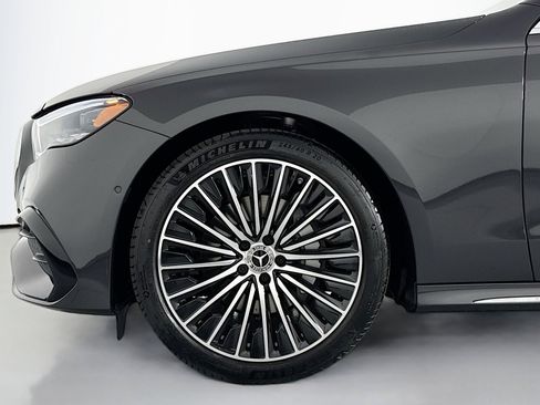 New 2026 Mercedes-Benz E 350 4MATIC Sedan image 9