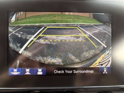 Used 2018 Honda CR-V Touring image 37