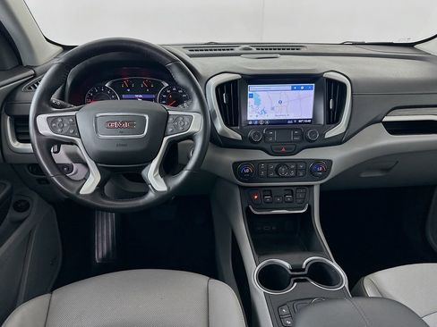 Used 2020 GMC Terrain SLT w/ Preferred Package AWD/4WD image 22