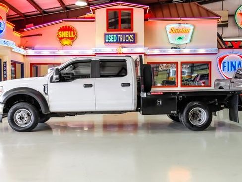 Used 2020 Ford F350 XL w/ Power Equipment Group image 11