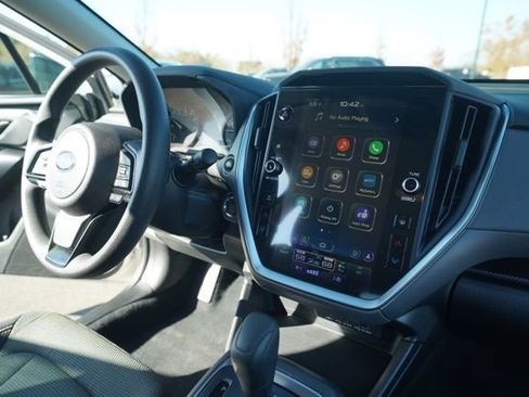 Used 2024 Subaru Crosstrek 2.0i Premium w/ Crosstrek Mirror Package image 32