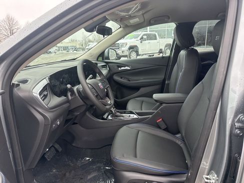 New 2026 Buick Encore GX Sport Touring w/ Advanced Technology Package image 9