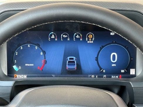 New 2025 Ford F150 XLT w/ Equipment Group 302A MID image 35