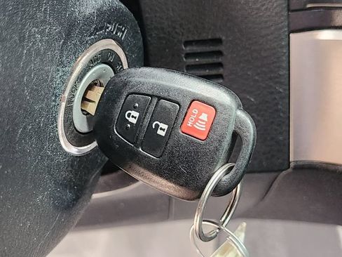 Used 2022 Toyota Tacoma SR AWD/4WD image 20