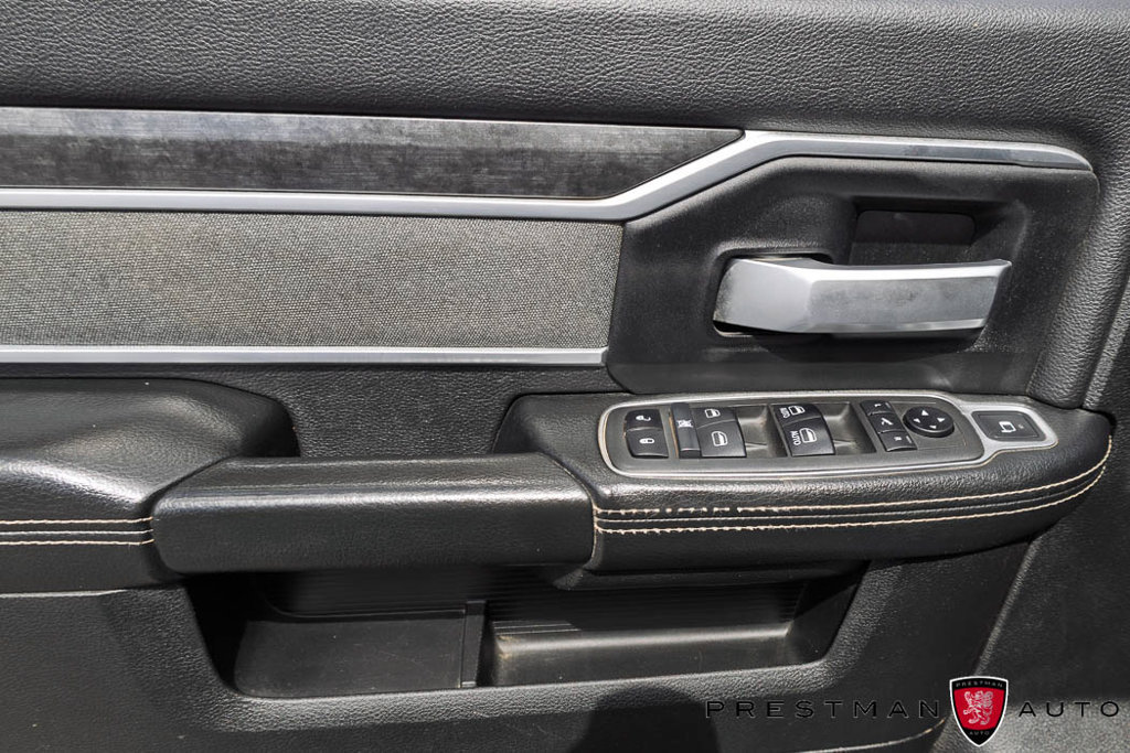 Used 2021 RAM 3500 Big Horn w/ Level B Equipment Group AWD/4WD image 26