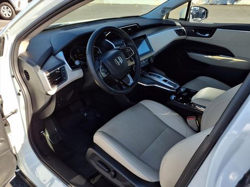Used 2019 Honda Clarity Touring image 14