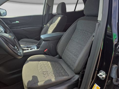 Used 2024 Chevrolet Equinox LT FWD image 21