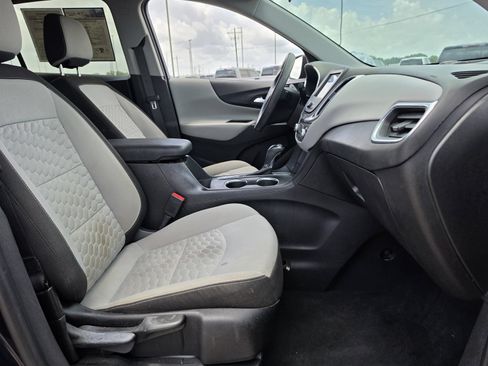 Used 2020 Chevrolet Equinox LS w/ LS Convenience Package FWD image 26
