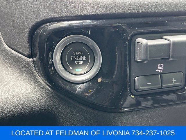 Certified 2023 Chevrolet Silverado 1500 RST AWD/4WD image 16