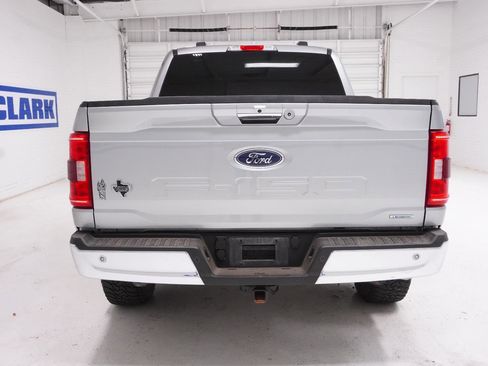 Used 2021 Ford F150 XLT w/ Equipment Group 302A High image 6