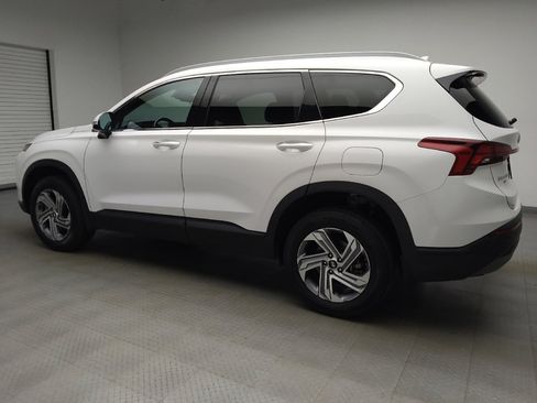 Used 2023 Hyundai Santa Fe SEL AWD/4WD image 3