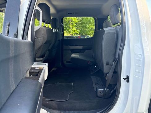Used 2024 Ford F250 XLT AWD/4WD image 15