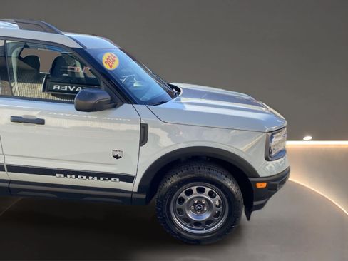 Used 2024 Ford Bronco Sport Big Bend AWD/4WD image 12