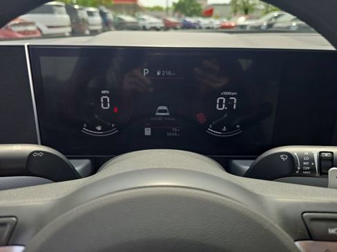 Certified 2025 Hyundai Sonata SEL AWD/4WD image 15