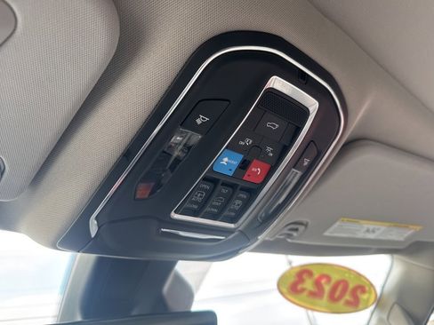 Used 2023 Jeep Wagoneer Series III w/ Premium Group I image 41