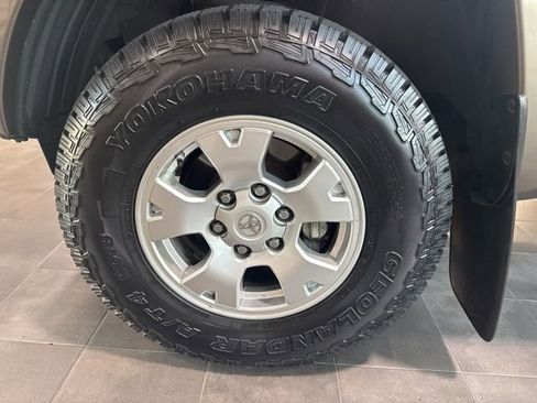 Used 2012 Toyota Tacoma PreRunner image 6