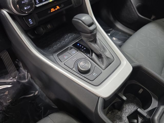 Certified 2025 Toyota RAV4 XLE AWD/4WD image 22