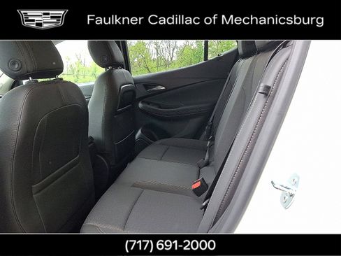 Used 2023 Buick Encore GX Preferred w/ Cold Weather Comfort Package AWD/4WD image 36