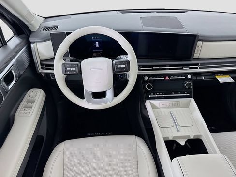 New 2026 Hyundai Santa Fe SEL FWD image 23