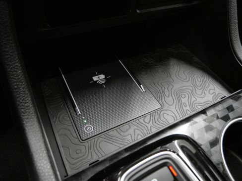 Used 2026 Honda Passport TrailSport Elite image 33