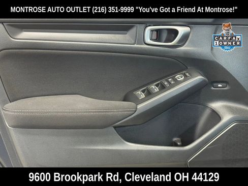 Used 2023 Honda Civic LX image 11