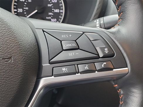 Certified 2024 Nissan Sentra SR image 22