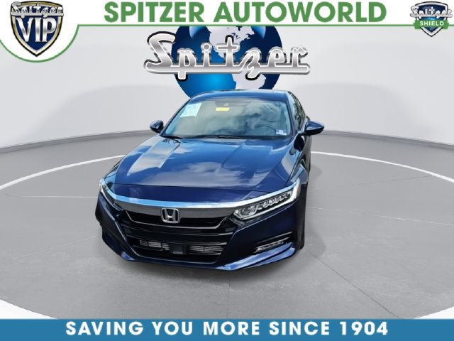 Used 2019 Honda Accord EX-L image 5