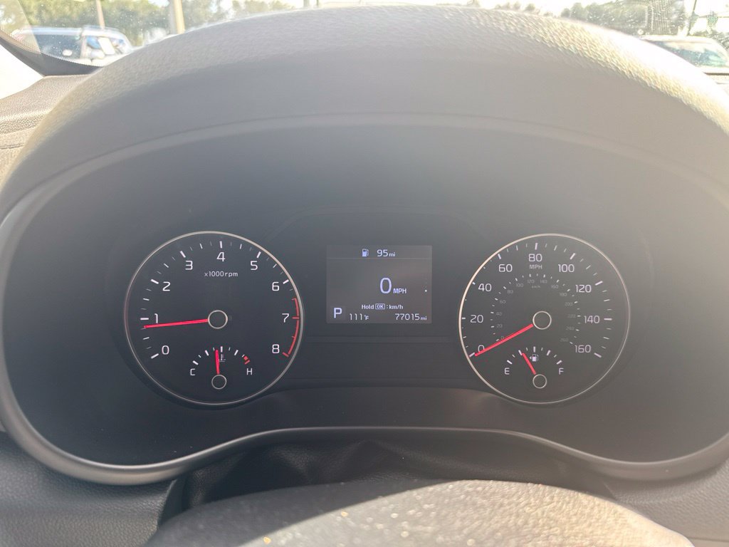 Used 2022 Kia Sportage LX AWD/4WD image 23
