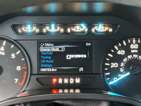 Certified 2019 Ford F150 XL w/ Equipment Group 101A Mid AWD/4WD image 23