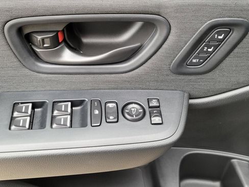 Used 2026 Honda Passport TrailSport image 23