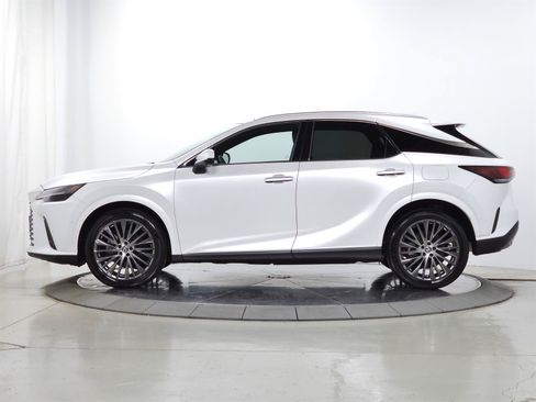 Used 2024 Lexus RX 350 w/ Convenience Package AWD/4WD image 5