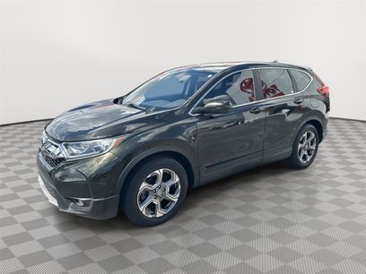 Used 2019 Honda CR-V EX-L