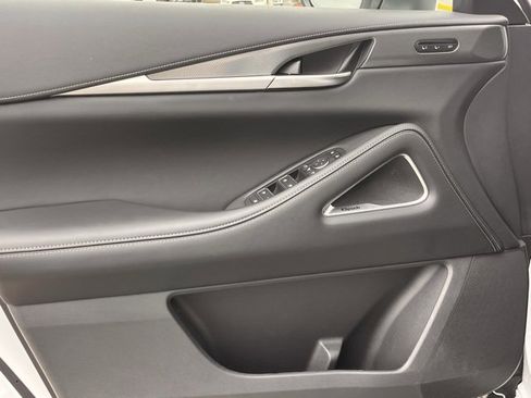 Certified 2026 INFINITI QX60 Luxe w/ Cargo Package image 9