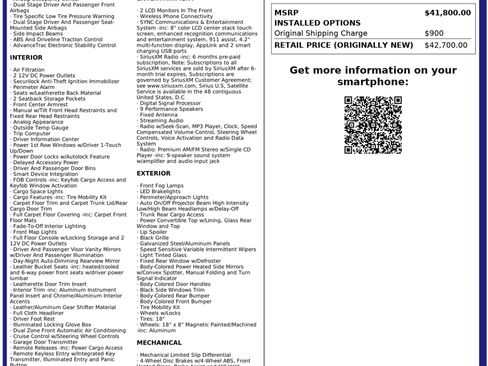 Used 2015 Ford Mustang GT Premium image 3