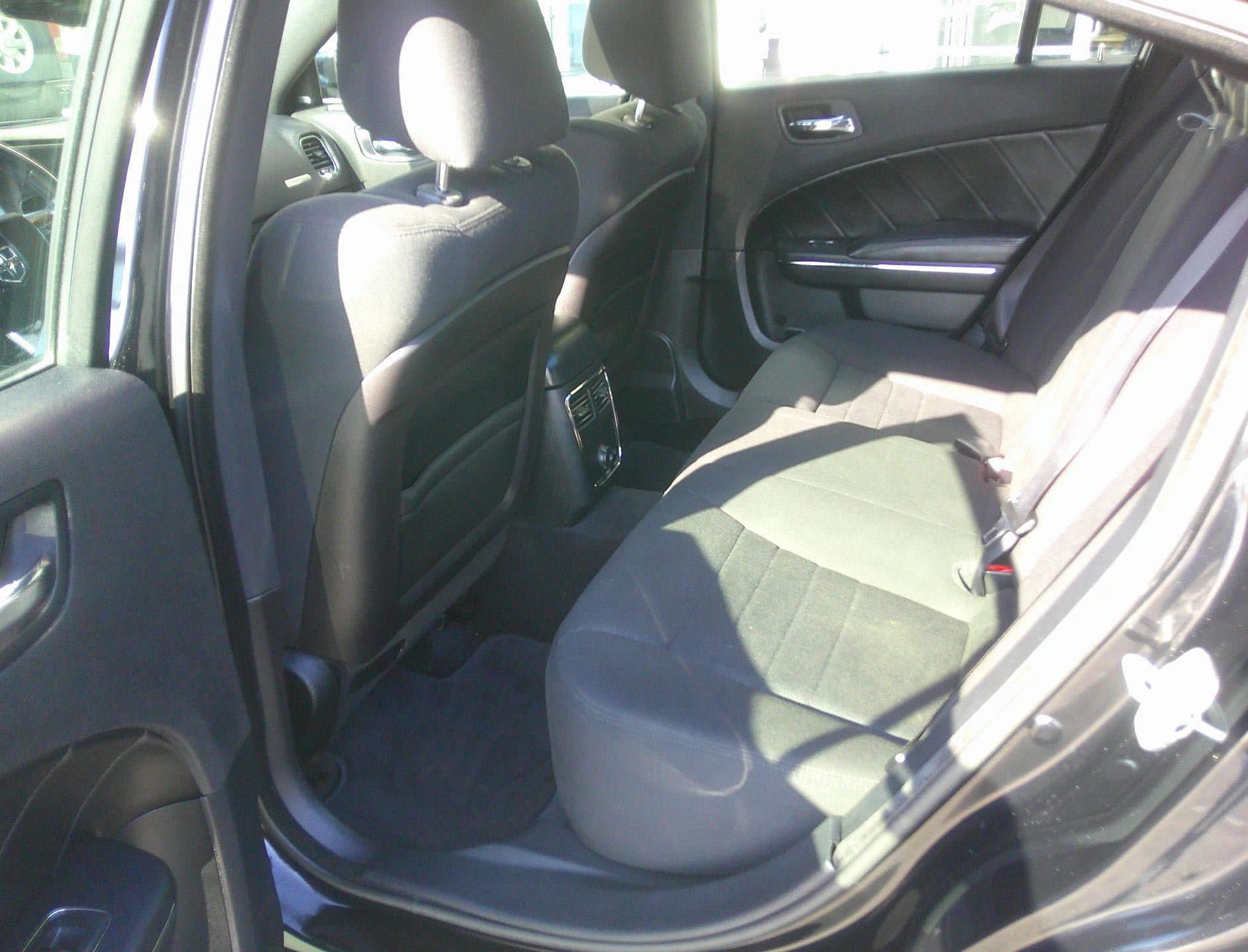 Used 2013 Dodge Charger R/T RWD image 14
