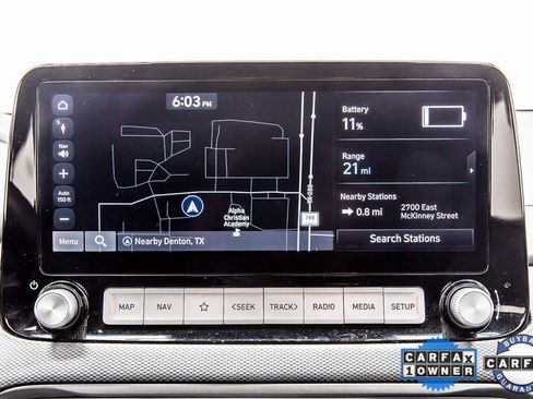 Used 2023 Hyundai Kona Limited image 15