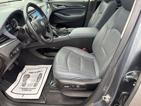 Used 2019 Buick Enclave Premium w/ Experience Buick Package image 16