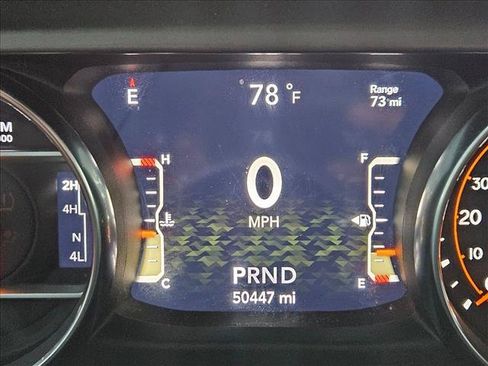 Used 2022 Jeep Wrangler Unlimited Sport AWD/4WD image 10