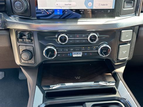 New 2026 Ford F250 King Ranch AWD/4WD image 11