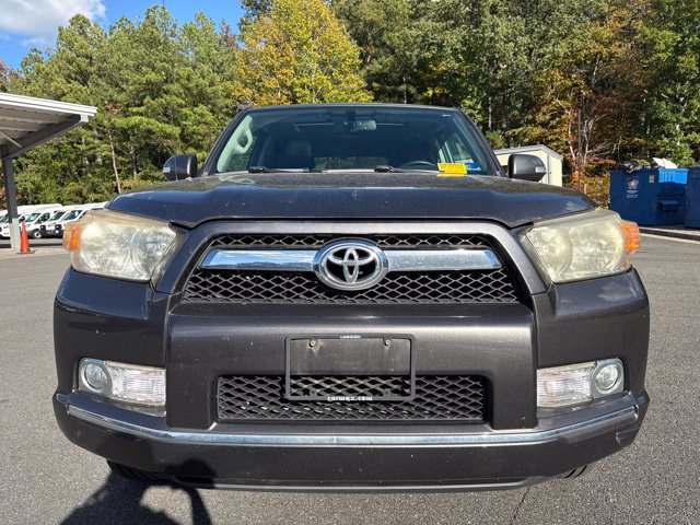 Used 2010 Toyota 4Runner Limited AWD/4WD image 8