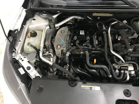 Used 2022 Nissan Sentra S w/ Electronics Package image 38