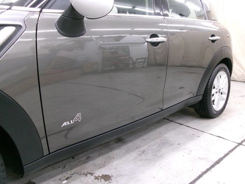 Used 2014 MINI Cooper Countryman S image 3