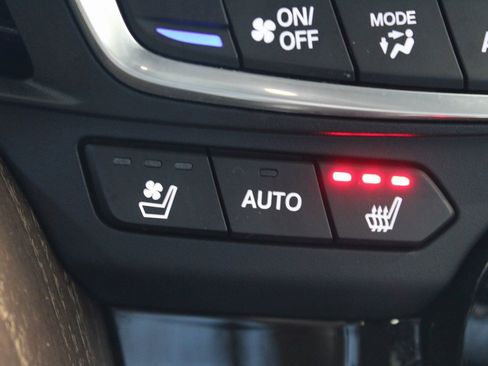 Used 2021 Acura TLX SH-AWD w/ Advance Package image 32