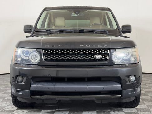 Used 2013 Land Rover Range Rover Sport GT Limited Edition AWD/4WD image 6