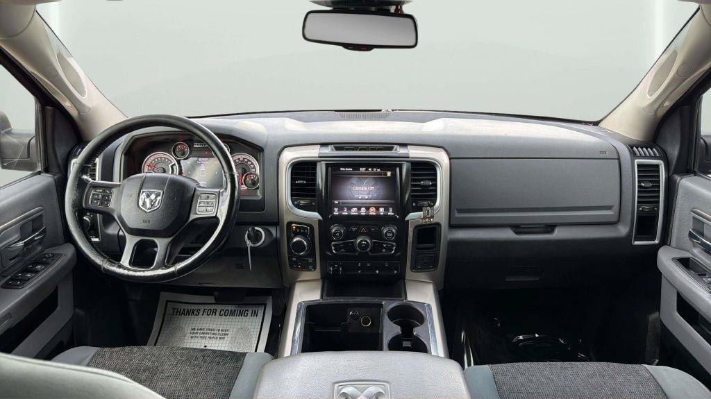 Used 2013 RAM 1500 Big Horn AWD/4WD image 20