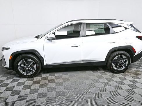 New 2026 Hyundai Tucson SEL image 7