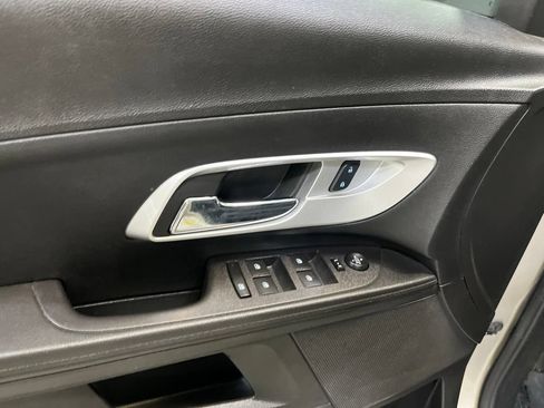 Used 2016 Chevrolet Equinox LT w/ Convenience Package FWD image 13