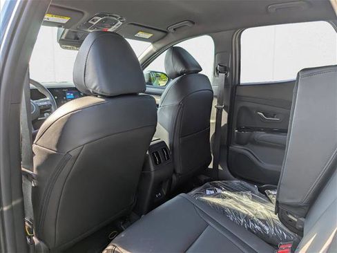 New 2026 Hyundai Santa Cruz XRT image 18